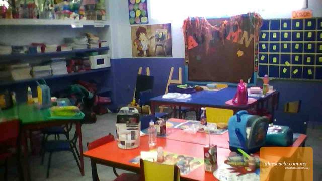 Aulas (vista previa)