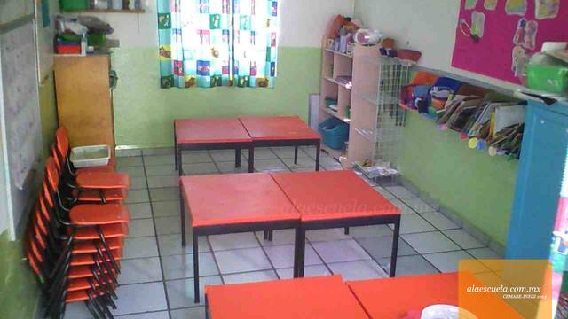 Aulas (vista previa)