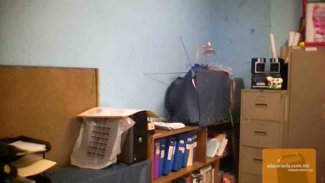 Aulas (vista previa)