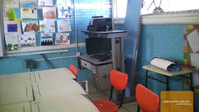 Aulas (vista previa)