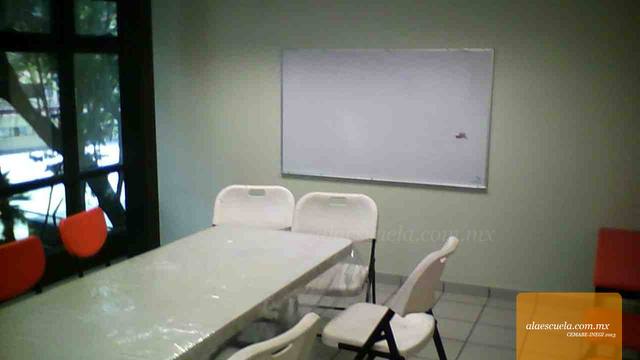 Aulas (vista previa)