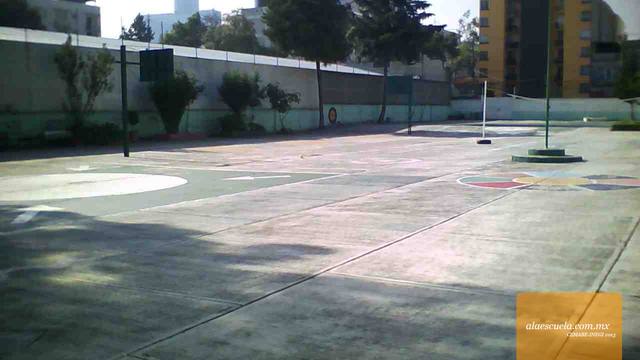 Áreas (vista previa)