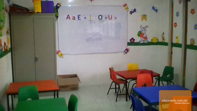 Aulas (vista previa)