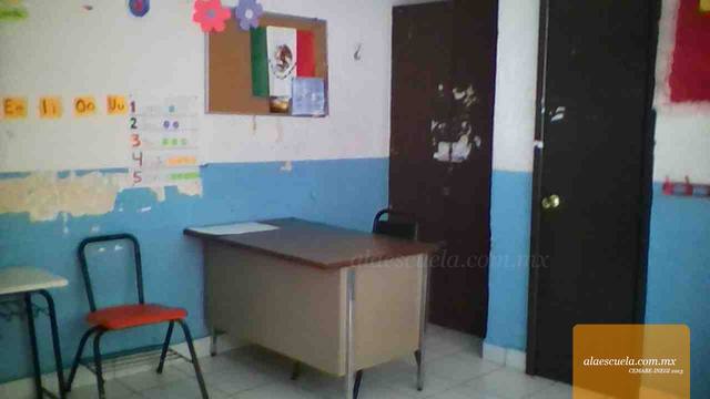 Aulas (vista previa)