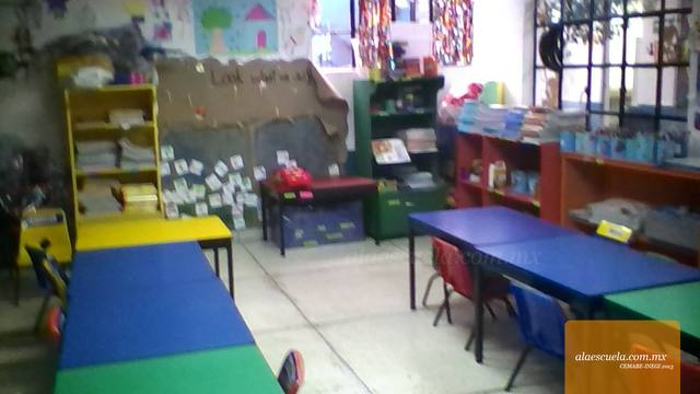 Aulas (vista previa)