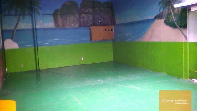 Áreas (vista previa)