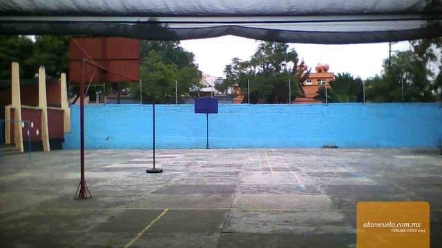 Áreas (vista previa)