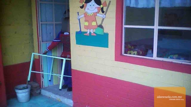 Aulas (vista previa)