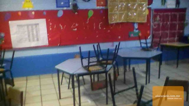 Aulas (vista previa)