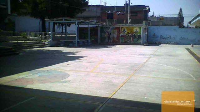 Áreas (vista previa)