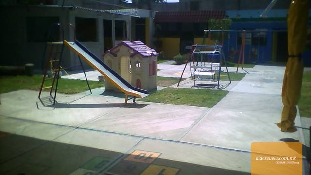 Áreas (vista previa)