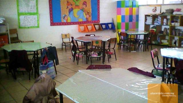 Aulas (vista previa)