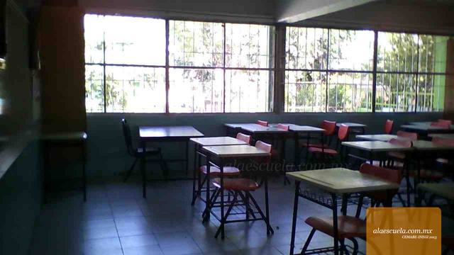 Aulas (vista previa)