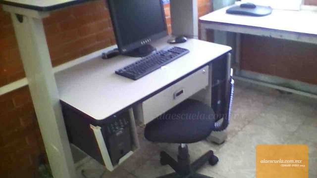 Aulas (vista previa)