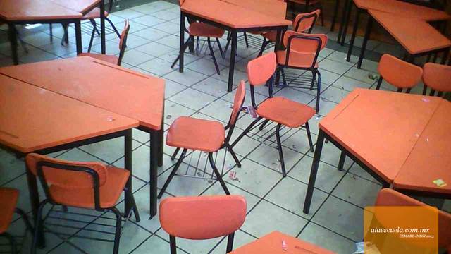 Aulas (vista previa)