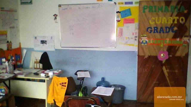 Aulas (vista previa)