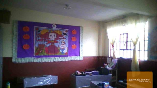 Aulas (vista previa)