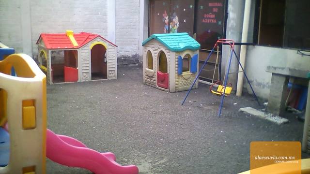 Áreas (vista previa)