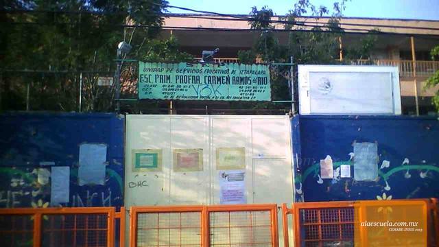 Entrada (vista previa)