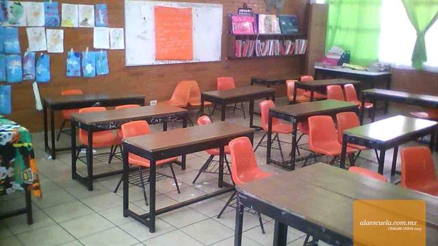 Aulas (vista previa)