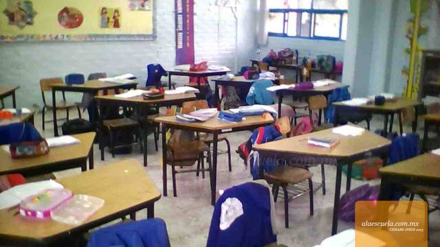 Aulas (vista previa)