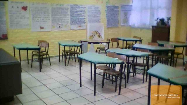 Aulas (vista previa)
