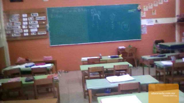 Aulas (vista previa)