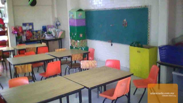 Aulas (vista previa)