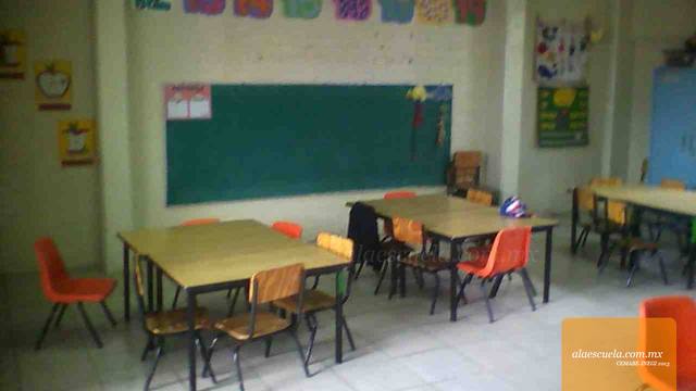 Aulas (vista previa)