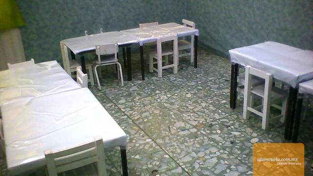 Aulas (vista previa)