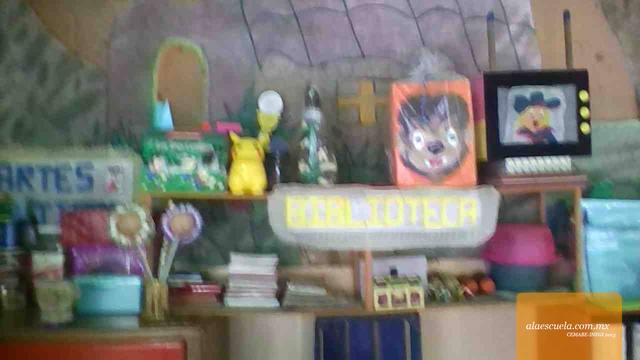 Aulas (vista previa)