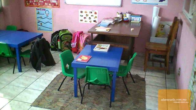 Aulas (vista previa)