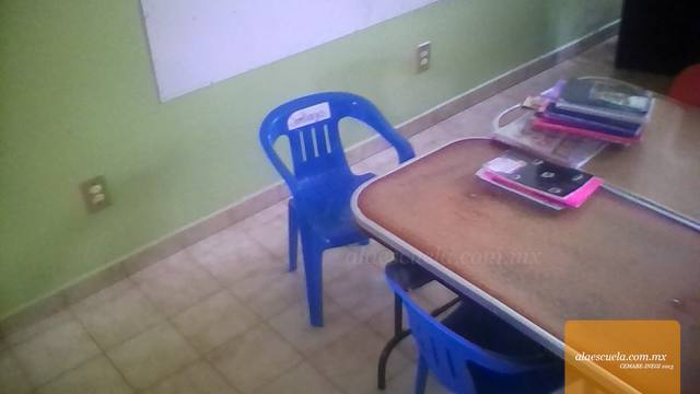 Aulas (vista previa)