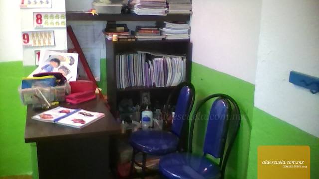 Aulas (vista previa)