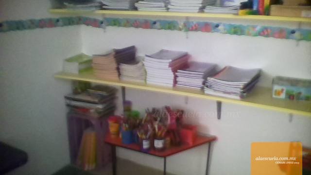 Aulas (vista previa)