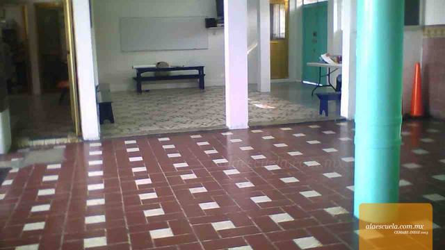 Áreas (vista previa)