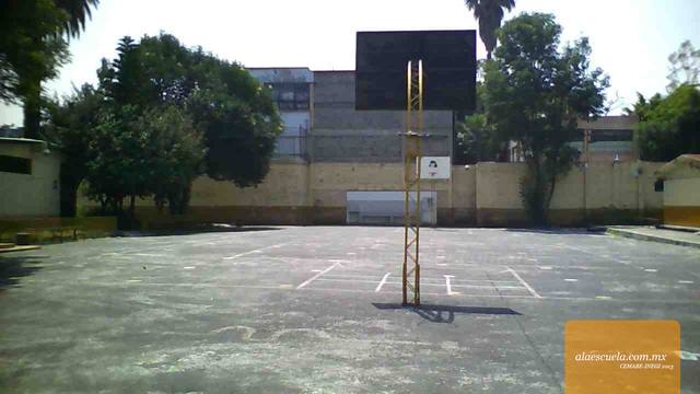 Áreas (vista previa)