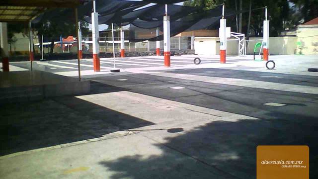 Áreas (vista previa)