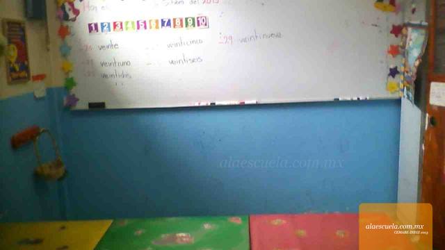 Aulas (vista previa)