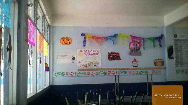 Aulas (vista previa)