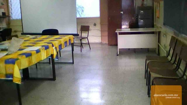 Aulas (vista previa)