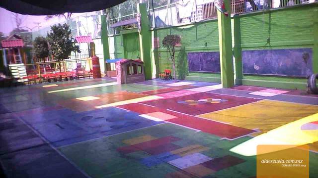 Áreas (vista previa)