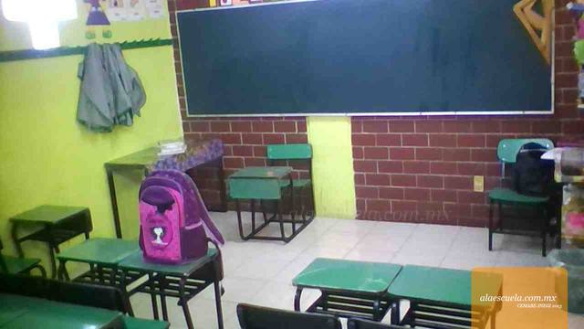 Aulas (vista previa)