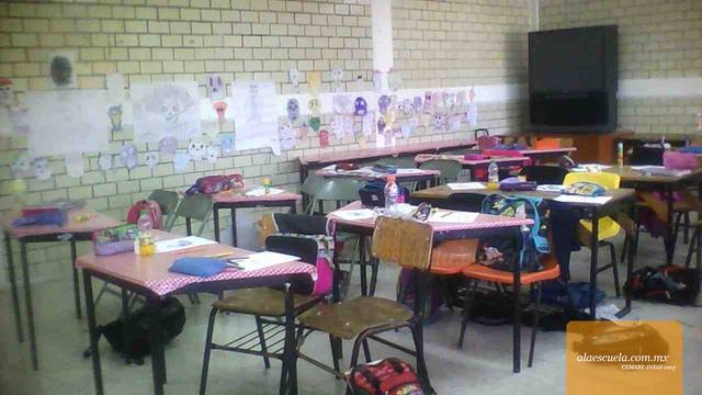 Aulas (vista previa)