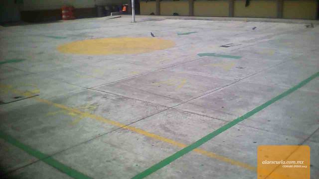 Áreas (vista previa)