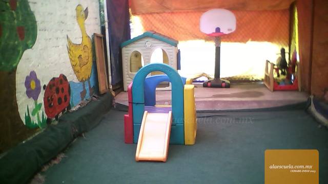 Áreas (vista previa)