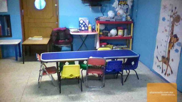 Aulas (vista previa)