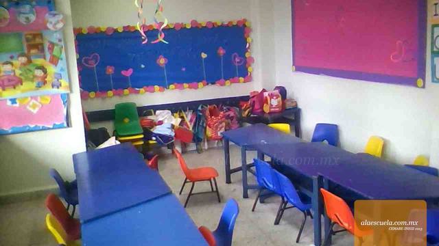 Aulas (vista previa)