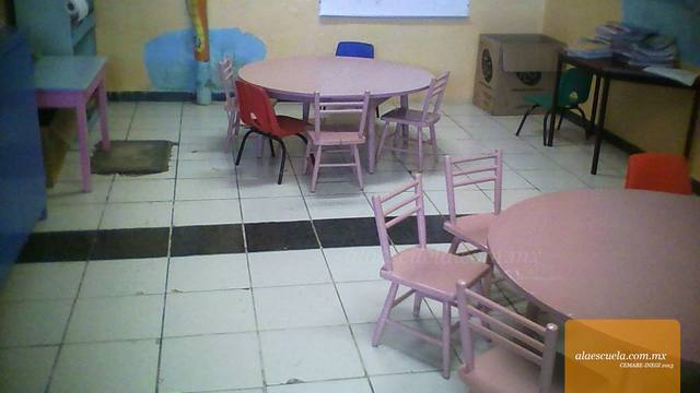 Aulas (vista previa)