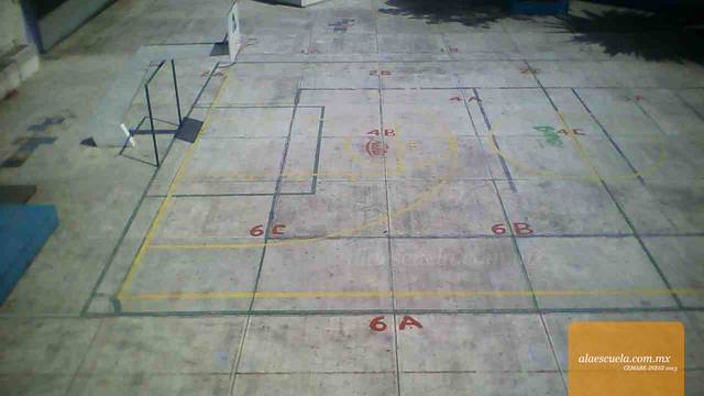 Áreas (vista previa)